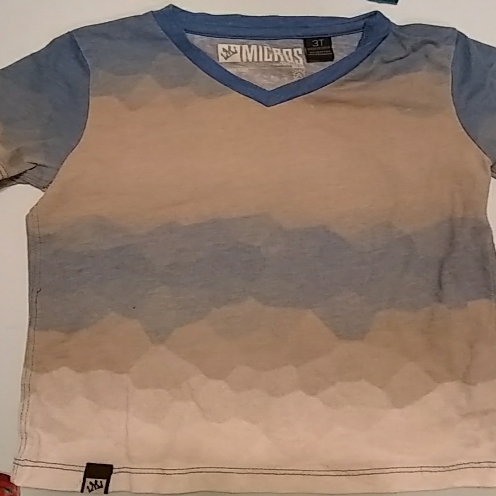Kids clothes 5 for 15
